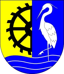 Emblem of Meyn