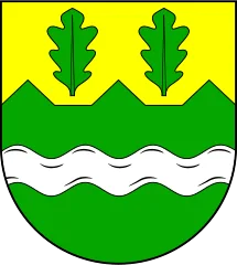 Emblem of Mielkendorf