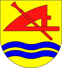 Emblem of Mildstedt