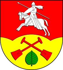 Emblem of Mittelangeln
