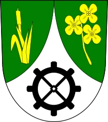 Emblem of Möhnsen