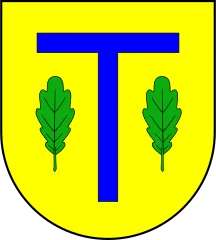 Emblem of Mohrkirch