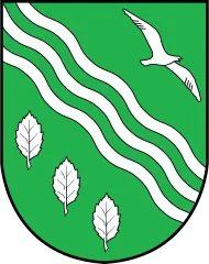 Emblem of Molfsee