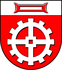 Emblem of Mölln
