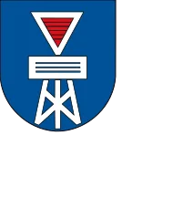 Emblem of Mönkeberg