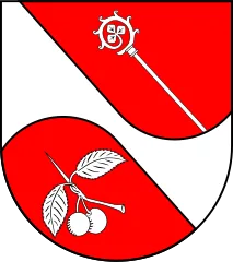 Emblem of Mönkhagen