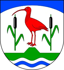 Emblem of Moordiek