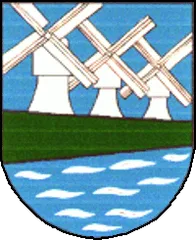 Emblem of Moorhusen