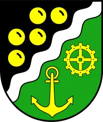 Emblem of Moorrege
