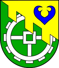 Emblem of Mucheln