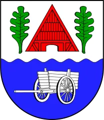 Emblem of Mühbrook