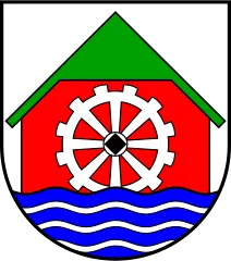 Emblem of Mühlenbarbek
