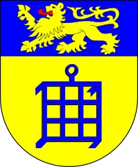 Emblem of Munkbrarup