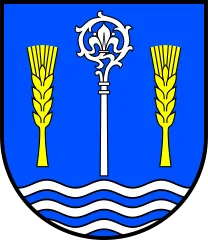 Emblem of Münsterdorf