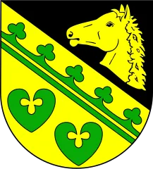 Emblem of Mustin