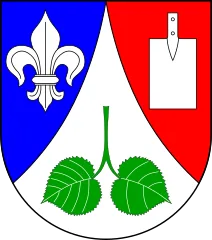 Emblem of Negenharrie