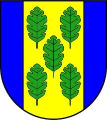 Emblem of Nehmten