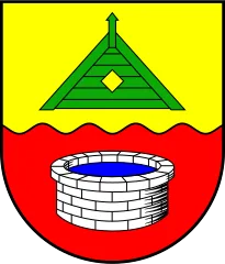 Emblem of Neudorf-Bornstein
