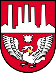 Emblem of Neumünster
