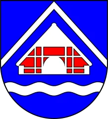Emblem of Neuwittenbek