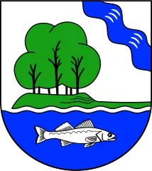 Emblem of Neversdorf