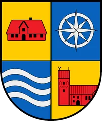 Emblem of Nieblum
