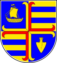 Emblem of Niebüll