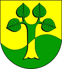Emblem of Nienborstel