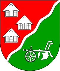 Emblem of Nienbüttel