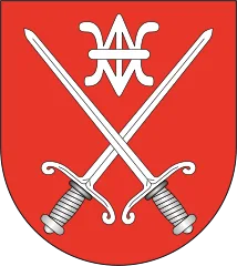 Emblem of Niendorf a. d. St.