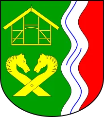 Emblem of Niendorf bei Berkenthin