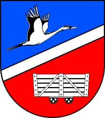 Emblem of Nienwohld