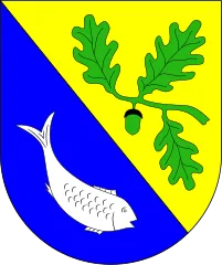 Emblem of Niesgrau