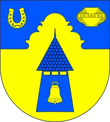 Emblem of Norderbrarup