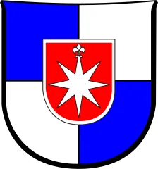 Emblem of Norderstedt