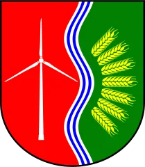 Emblem of Norderwöhrden