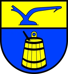 Emblem of Nordhackstedt