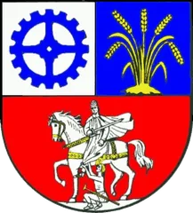 Emblem of Nortorf