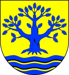 Emblem of Nübel