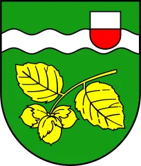 Emblem of Nusse