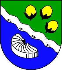 Emblem of Nützen