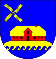 Emblem of Ockholm