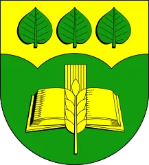 Emblem of Oersberg