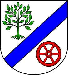 Emblem of Oersdorf