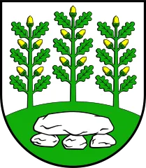 Emblem of Oeschebüttel