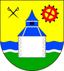 Emblem of Oeversee