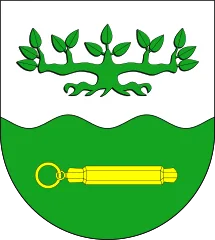 Emblem of Offenbüttel