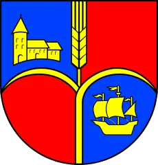Emblem of Oldenswort