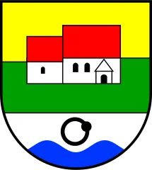 Emblem of Olderup