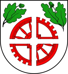 Emblem of Osdorf